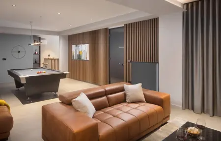 Villa Panoramica, Maison 8 personnes à Labin   Rabac - Photo 36