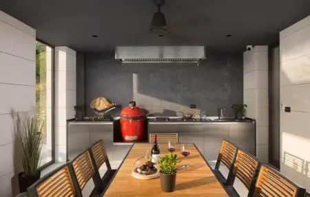 Villa Panoramica, Maison 8 personnes à Labin   Rabac - Photo 37