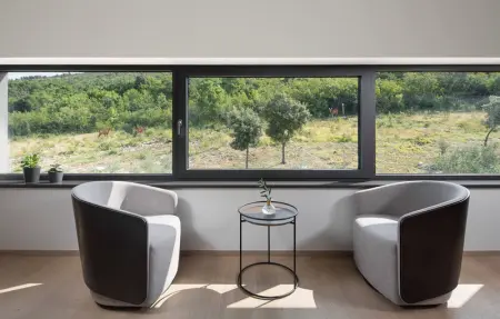 Villa Panoramica, Maison 8 personnes à Labin   Rabac - Photo 39