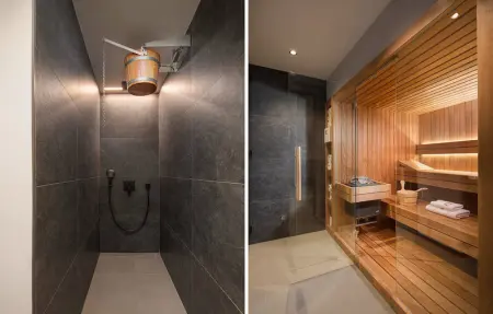 Villa Panoramica, Maison 8 personnes à Labin   Rabac - Photo 40