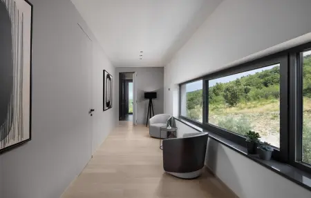 Villa Panoramica, Maison 8 personnes à Labin   Rabac - Photo 41