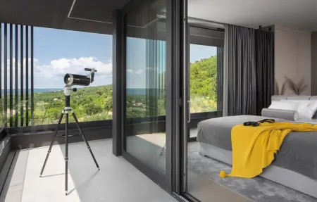 Villa Panoramica, Maison 8 personnes à Labin   Rabac - Photo 43