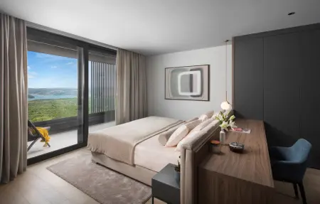 Villa Panoramica, Maison 8 personnes à Labin   Rabac - Photo 46