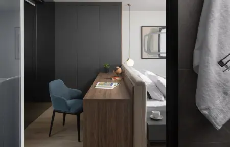 Villa Panoramica, Maison 8 personnes à Labin   Rabac - Photo 48