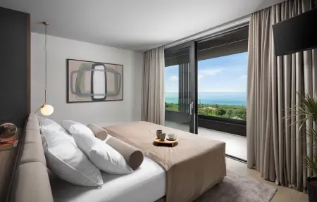 Villa Panoramica, Maison 8 personnes à Labin   Rabac - Photo 49