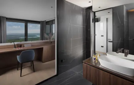 Villa Panoramica, Maison 8 personnes à Labin   Rabac - Photo 51