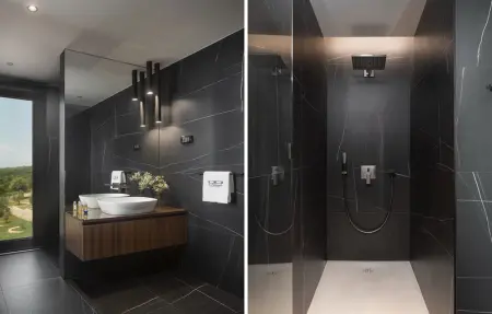 Villa Panoramica, Maison 8 personnes à Labin   Rabac - Photo 53