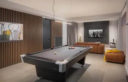 Villa Panoramica, Maison 8 personnes à Labin   Rabac - Photo 54