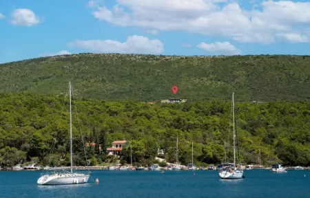 Villa Panoramica, Maison 8 personnes à Labin   Rabac - Photo 56