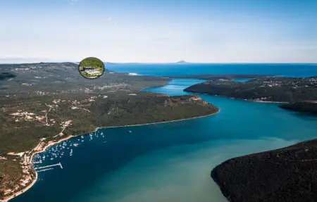 Villa Panoramica, Maison 8 personnes à Labin   Rabac - Photo 57