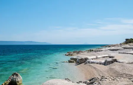 Villa Panoramica, Maison 8 personnes à Labin   Rabac - Photo 59