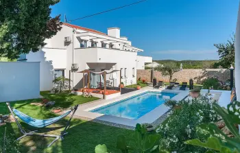 Haus in Rovinj,Villa Blue CLI472 N°979197