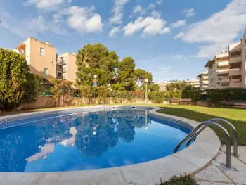 Apartment in La Pineda,Montserrada ES9579.704.3 N°979251