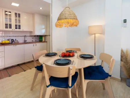 Montserrada, Appartement 4 personnes à La Pineda - Photo 2