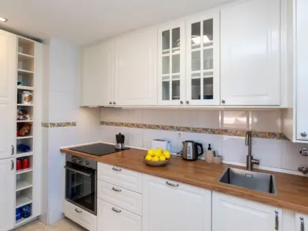 Montserrada, Appartement 4 personnes à La Pineda - Photo 3