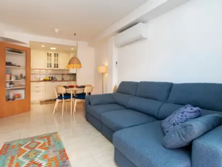 Montserrada, Appartement 4 personnes à La Pineda - Photo 5