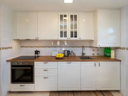 Montserrada, Appartement 4 personnes à La Pineda - Photo 9