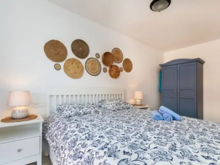 Montserrada, Appartement 4 personnes à La Pineda - Photo 10