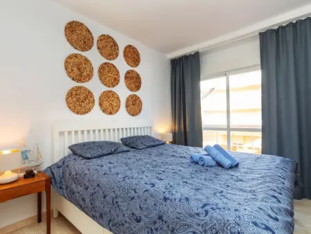 Montserrada, Appartement 4 personnes à La Pineda - Photo 11