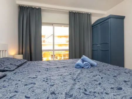 Montserrada, Appartement 4 personnes à La Pineda - Photo 12