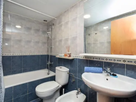 Montserrada, Appartement 4 personnes à La Pineda - Photo 13