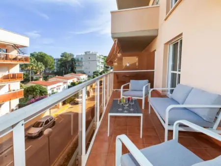 Montserrada, Appartement 4 personnes à La Pineda - Photo 14