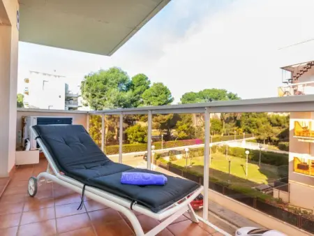 Montserrada, Appartement 4 personnes à La Pineda - Photo 15