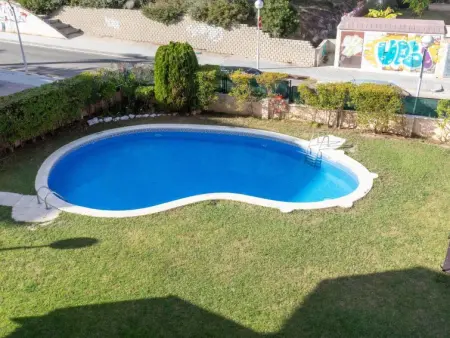 Montserrada, Appartement 4 personnes à La Pineda - Photo 17