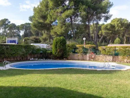 Montserrada, Appartement 4 personnes à La Pineda - Photo 19