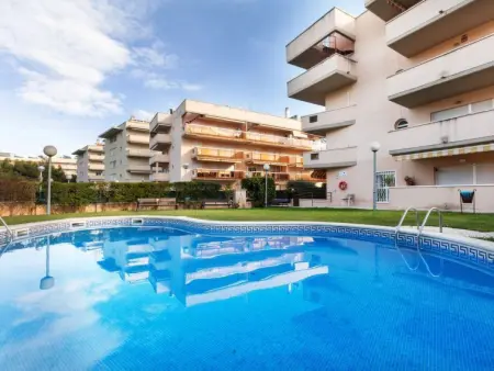 Montserrada, Appartement 4 personnes à La Pineda - Photo 20