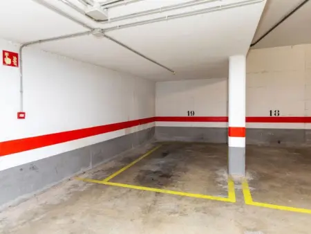 Montserrada, Appartement 4 personnes à La Pineda - Photo 24