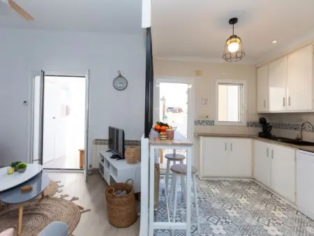 Bono, Appartement 6 personnes à Vinarós - Photo 2