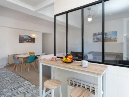 Bono, Appartement 6 personnes à Vinarós - Photo 3