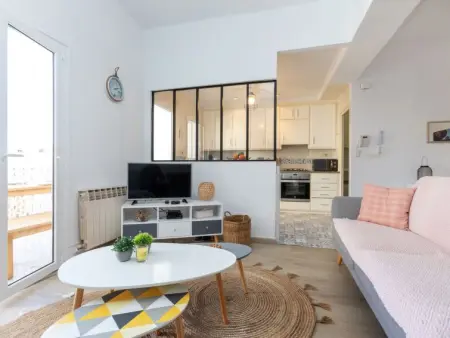 Bono, Appartement 6 personnes à Vinarós - Photo 5