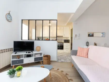 Bono, Appartement 6 personnes à Vinarós - Photo 6