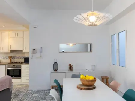 Bono, Appartement 6 personnes à Vinarós - Photo 7