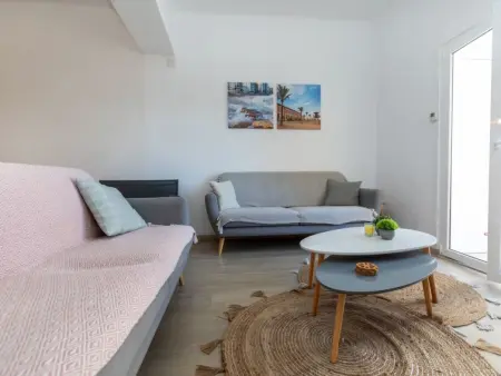 Bono, Appartement 6 personnes à Vinarós - Photo 8