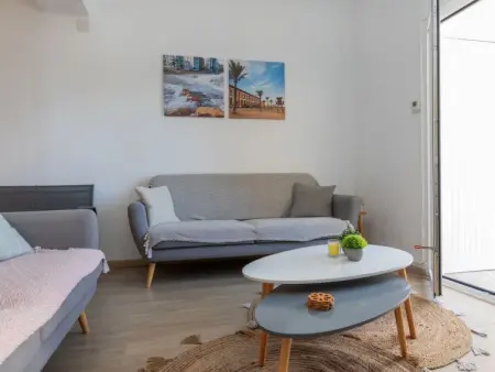 Bono, Appartement 6 personnes à Vinarós - Photo 9