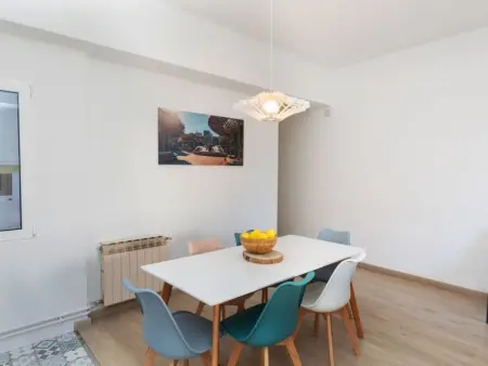 Bono, Appartement 6 personnes à Vinarós - Photo 10