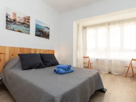 Bono, Appartement 6 personnes à Vinarós - Photo 12