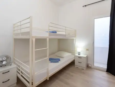 Bono, Appartement 6 personnes à Vinarós - Photo 14