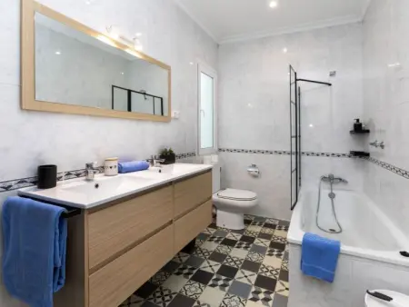 Bono, Appartement 6 personnes à Vinarós - Photo 15