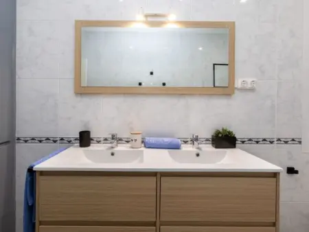 Bono, Appartement 6 personnes à Vinarós - Photo 16