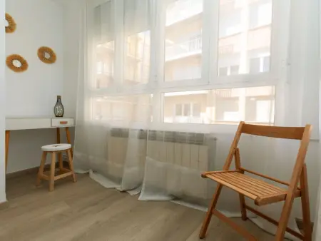 Bono, Appartement 6 personnes à Vinarós - Photo 17