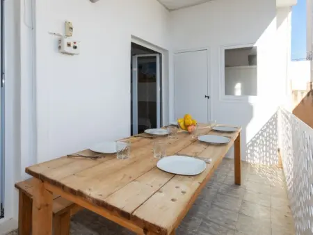 Bono, Appartement 6 personnes à Vinarós - Photo 18