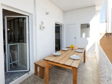 Bono, Appartement 6 personnes à Vinarós - Photo 19