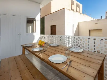 Bono, Appartement 6 personnes à Vinarós - Photo 20