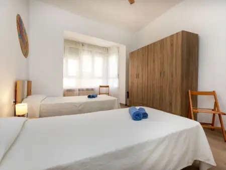 Bono, Appartement 6 personnes à Vinarós - Photo 21