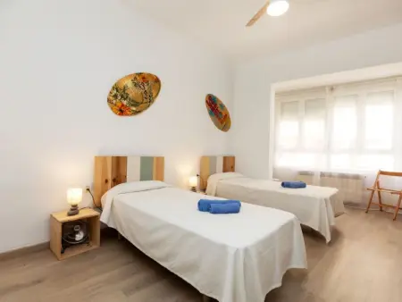 Bono, Appartement 6 personnes à Vinarós - Photo 22