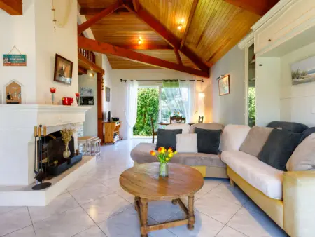 L'Oiseau Bleu, Maison 6 personnes à La Plaine sur Mer - Photo 2